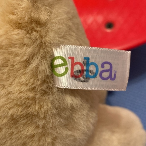 Ebba™ - Fur-Ebba™ - Kori Bear Beige - Picture 4 of 6